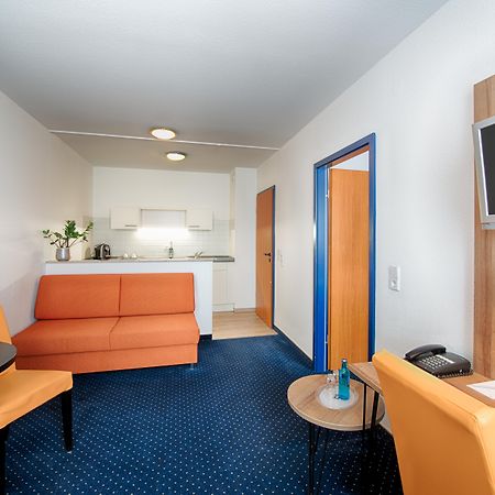 Achat Hotel Dresden Altstadt Екстер'єр фото