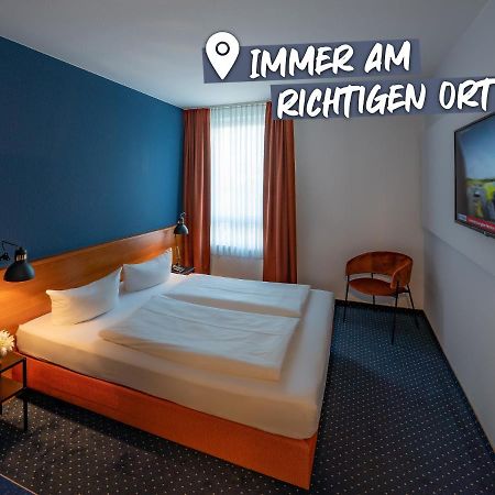 Achat Hotel Dresden Altstadt Екстер'єр фото
