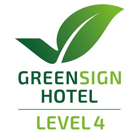 Achat Hotel Dresden Altstadt Екстер'єр фото