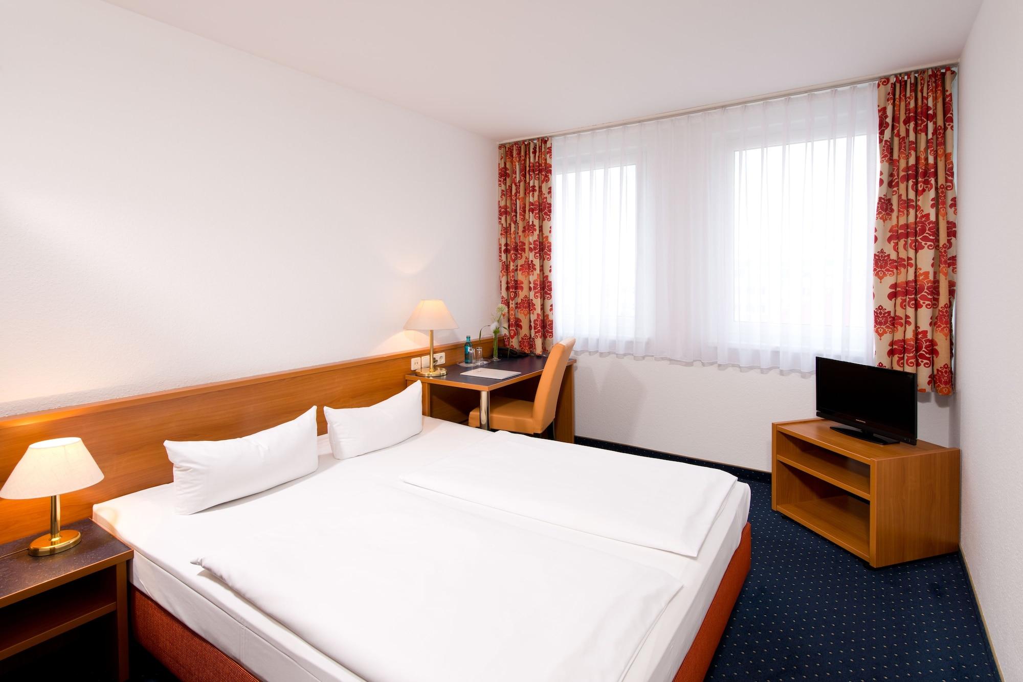 Achat Hotel Dresden Altstadt Екстер'єр фото
