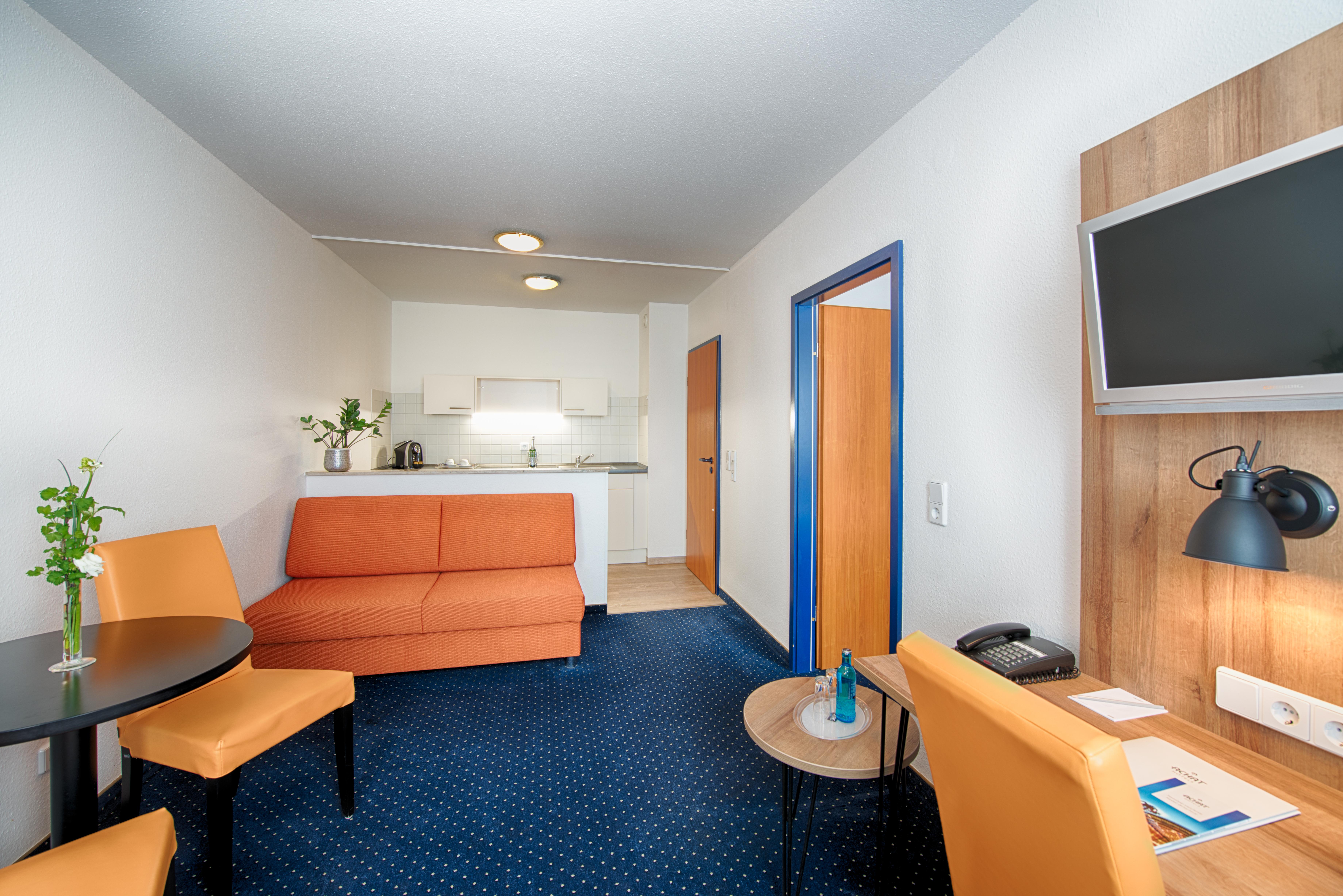 Achat Hotel Dresden Altstadt Екстер'єр фото