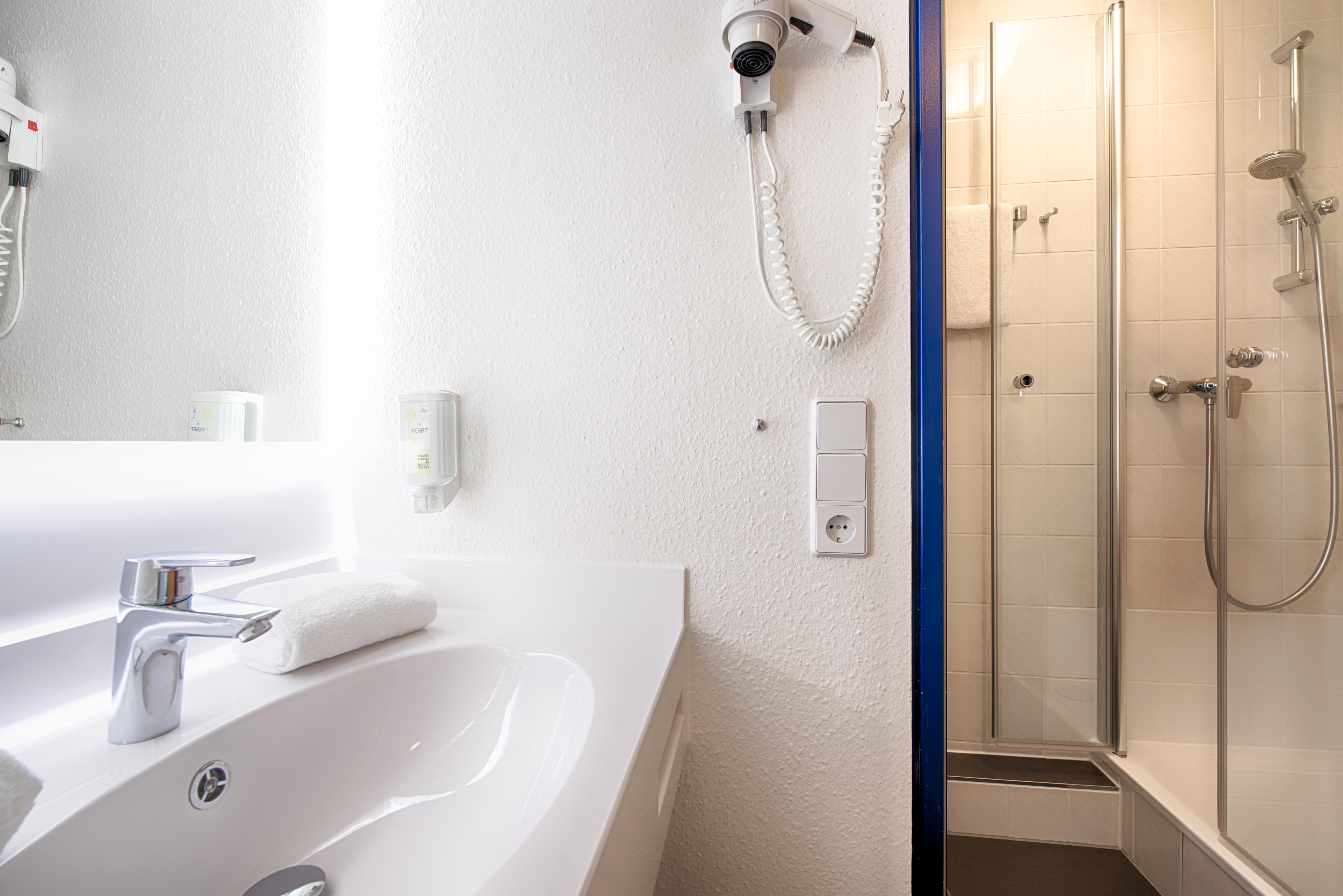 Achat Hotel Dresden Altstadt Екстер'єр фото