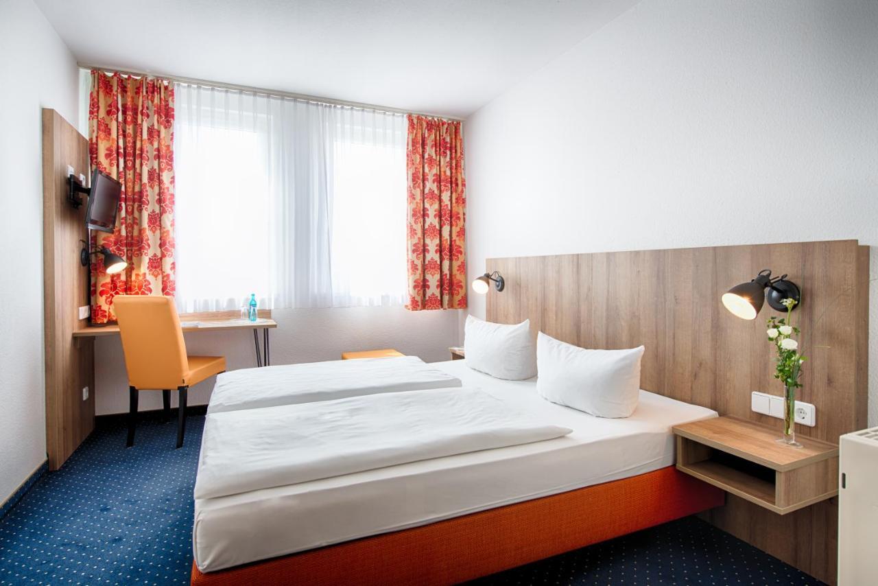 Achat Hotel Dresden Altstadt Екстер'єр фото