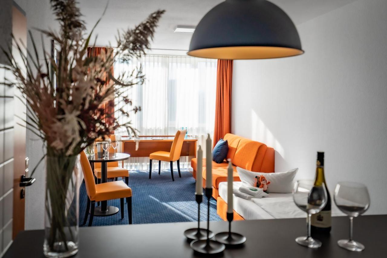 Achat Hotel Dresden Altstadt Екстер'єр фото