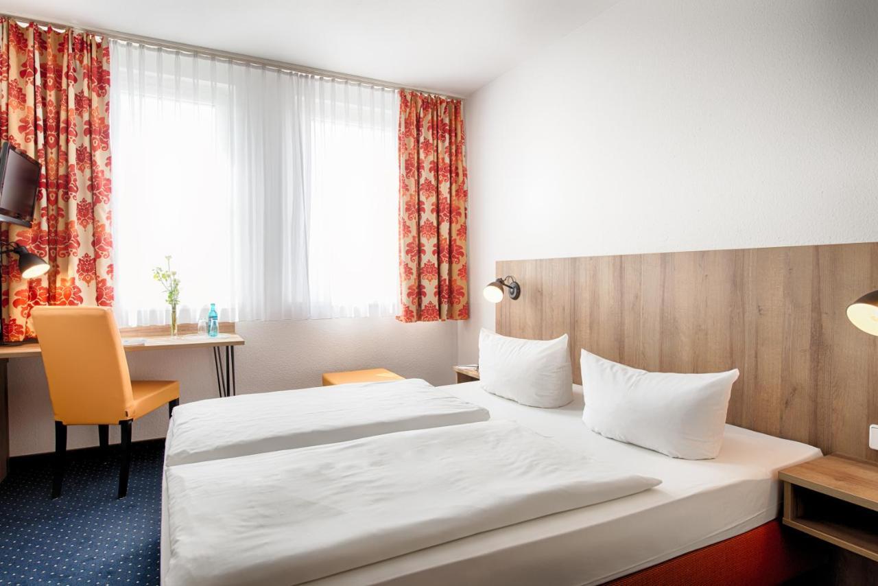 Achat Hotel Dresden Altstadt Екстер'єр фото