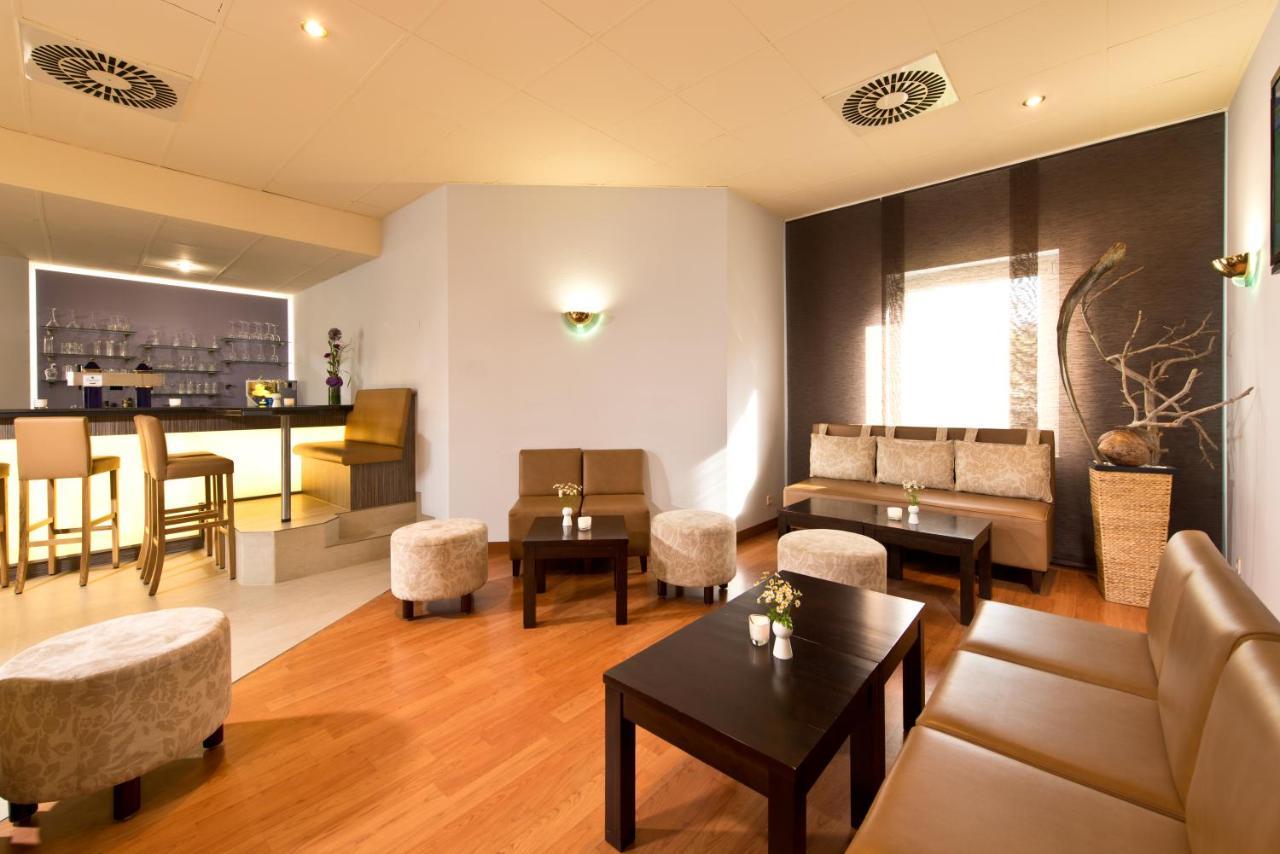 Achat Hotel Dresden Altstadt Екстер'єр фото