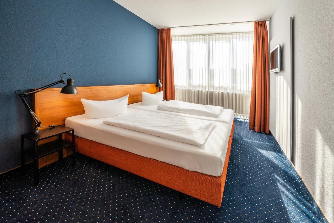 Achat Hotel Dresden Altstadt Екстер'єр фото