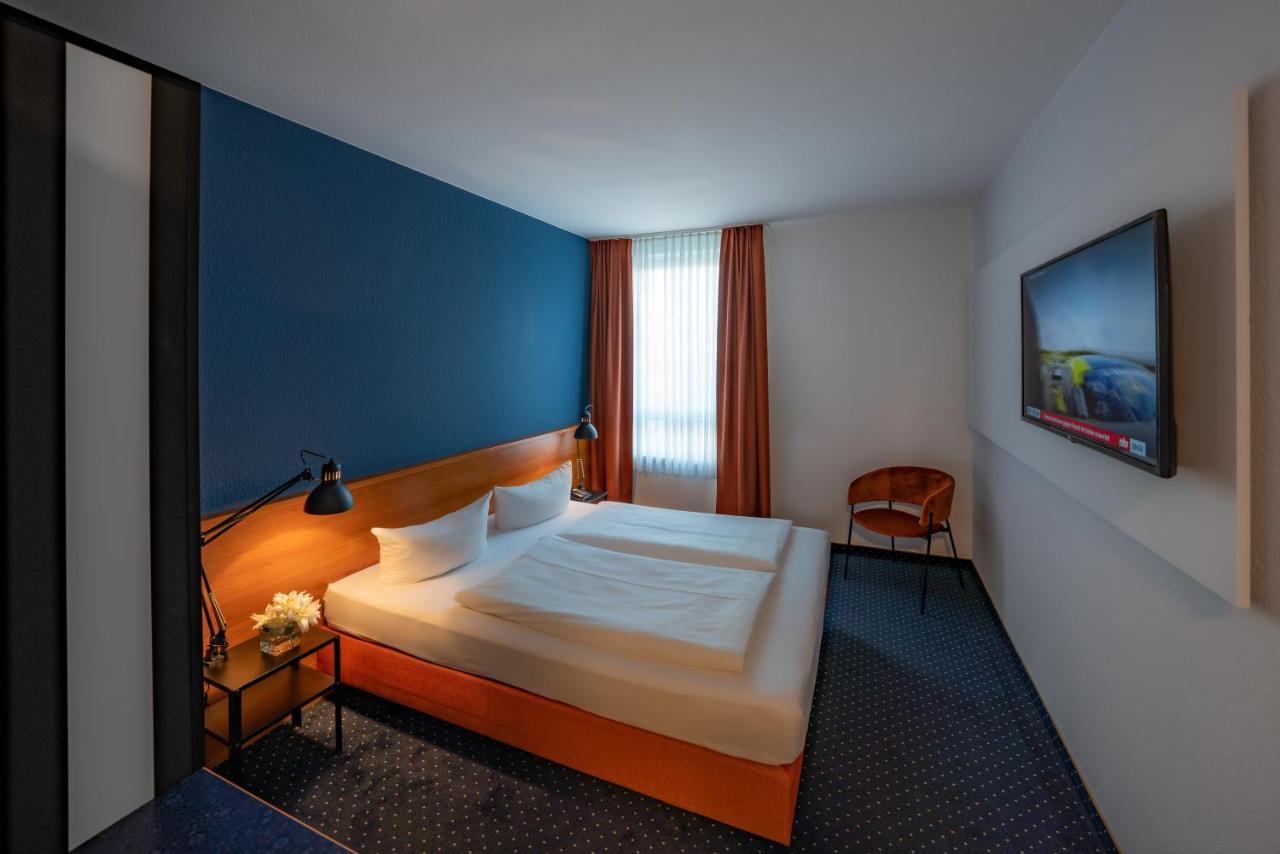 Achat Hotel Dresden Altstadt Екстер'єр фото