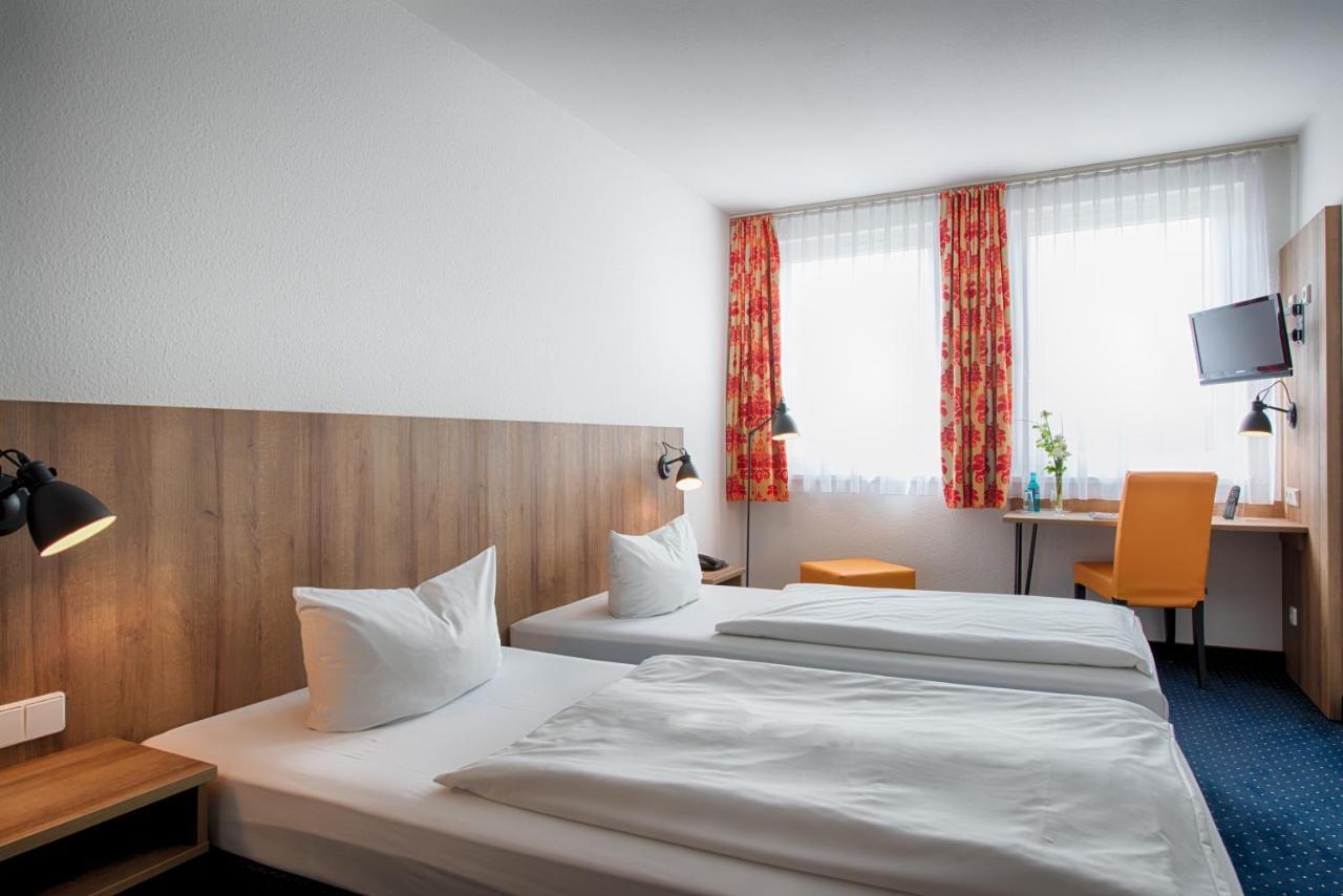 Achat Hotel Dresden Altstadt Екстер'єр фото