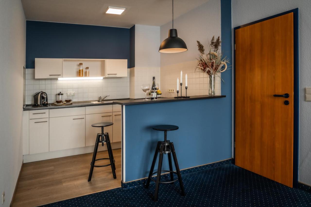 Achat Hotel Dresden Altstadt Екстер'єр фото