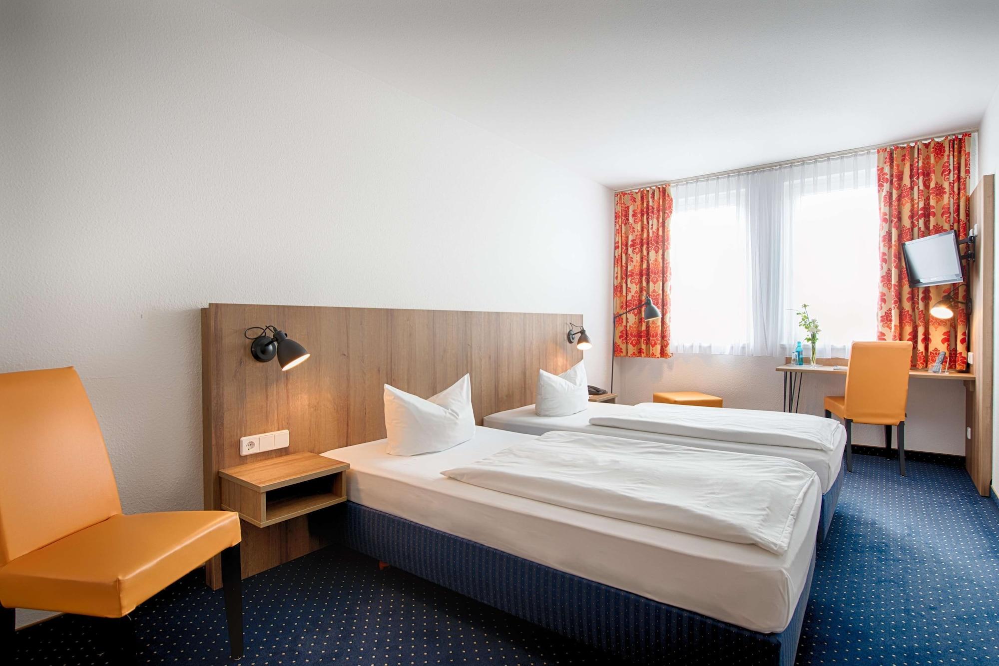 Achat Hotel Dresden Altstadt Екстер'єр фото