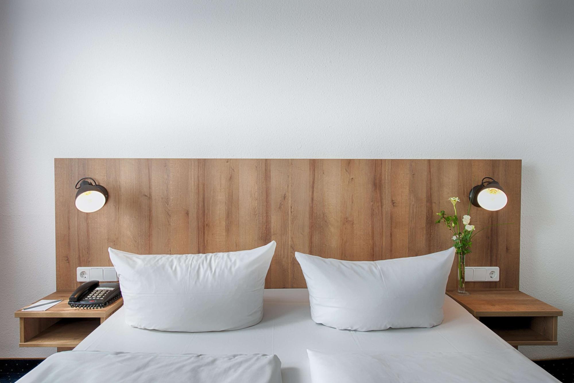 Achat Hotel Dresden Altstadt Екстер'єр фото