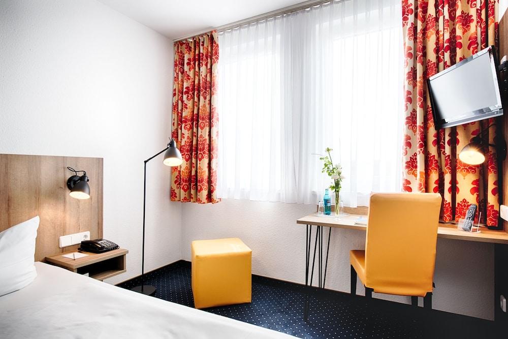 Achat Hotel Dresden Altstadt Екстер'єр фото