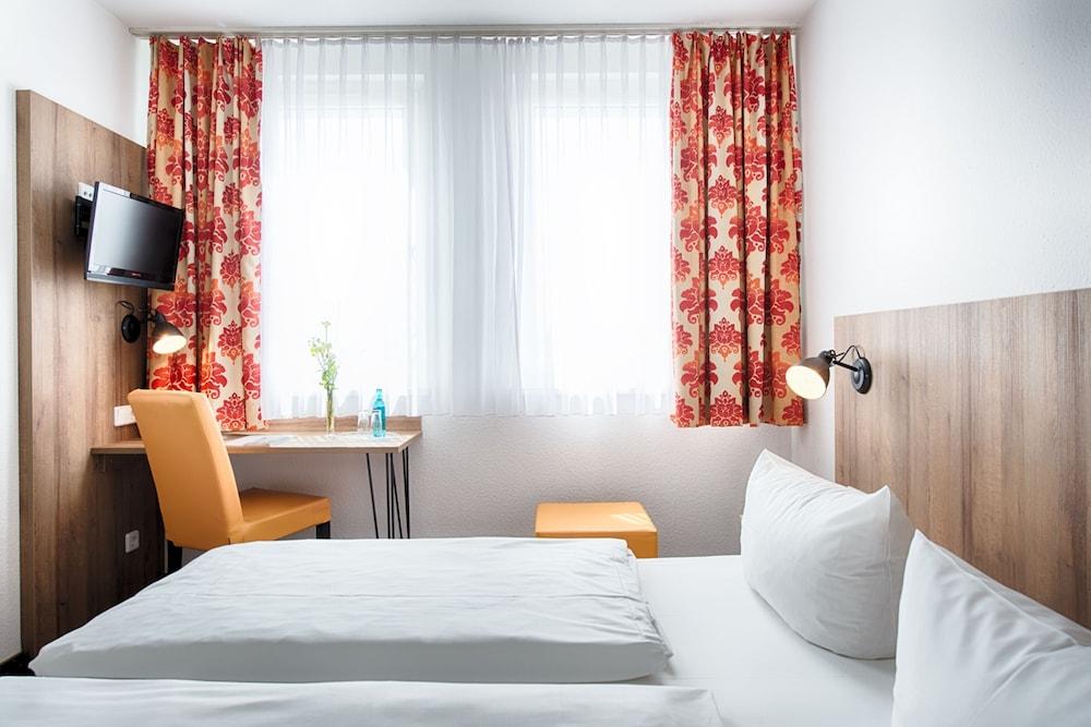 Achat Hotel Dresden Altstadt Екстер'єр фото