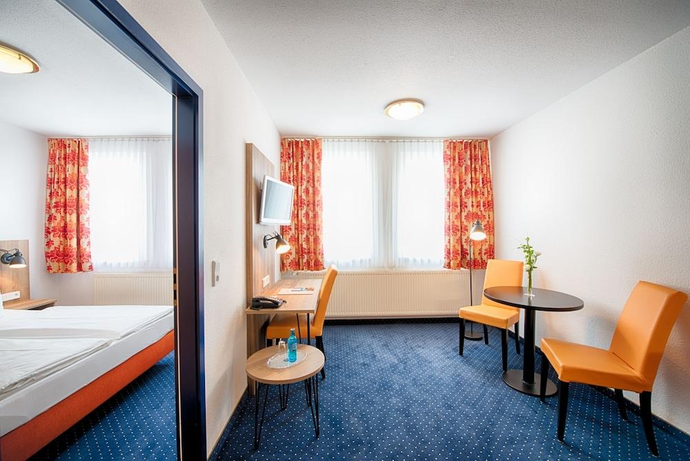 Achat Hotel Dresden Altstadt Екстер'єр фото
