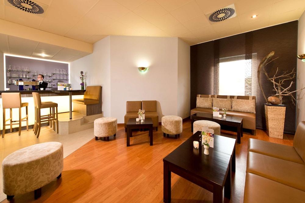 Achat Hotel Dresden Altstadt Екстер'єр фото