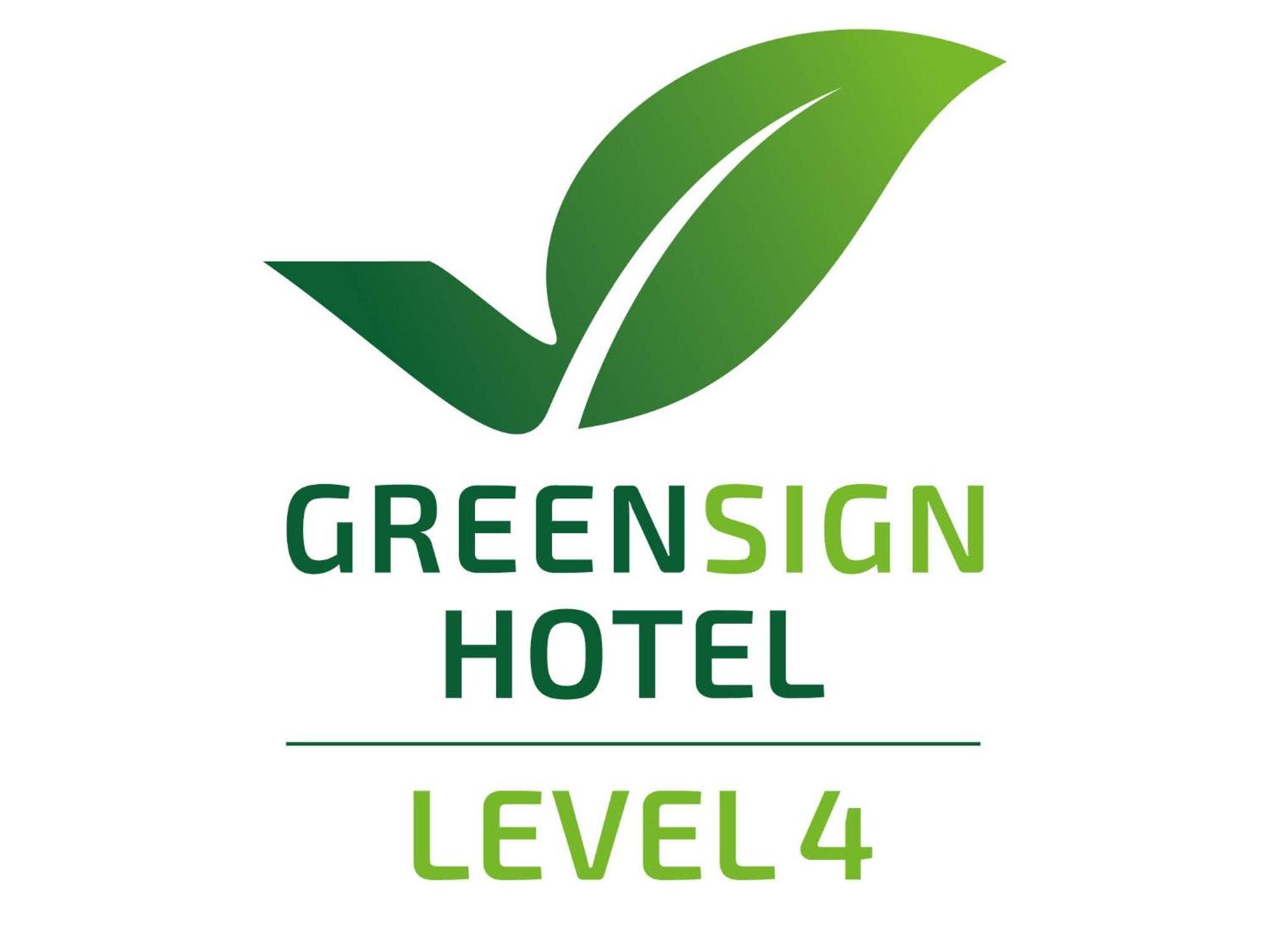 Achat Hotel Dresden Altstadt Екстер'єр фото
