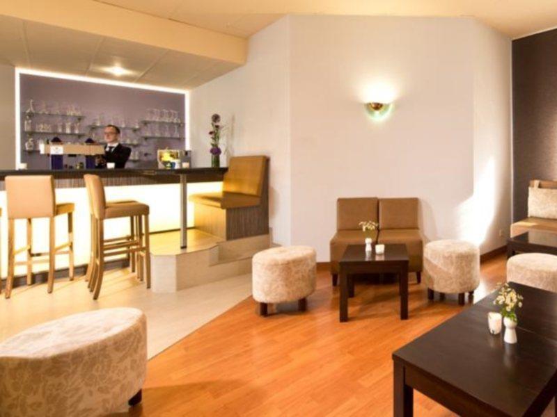 Achat Hotel Dresden Altstadt Екстер'єр фото