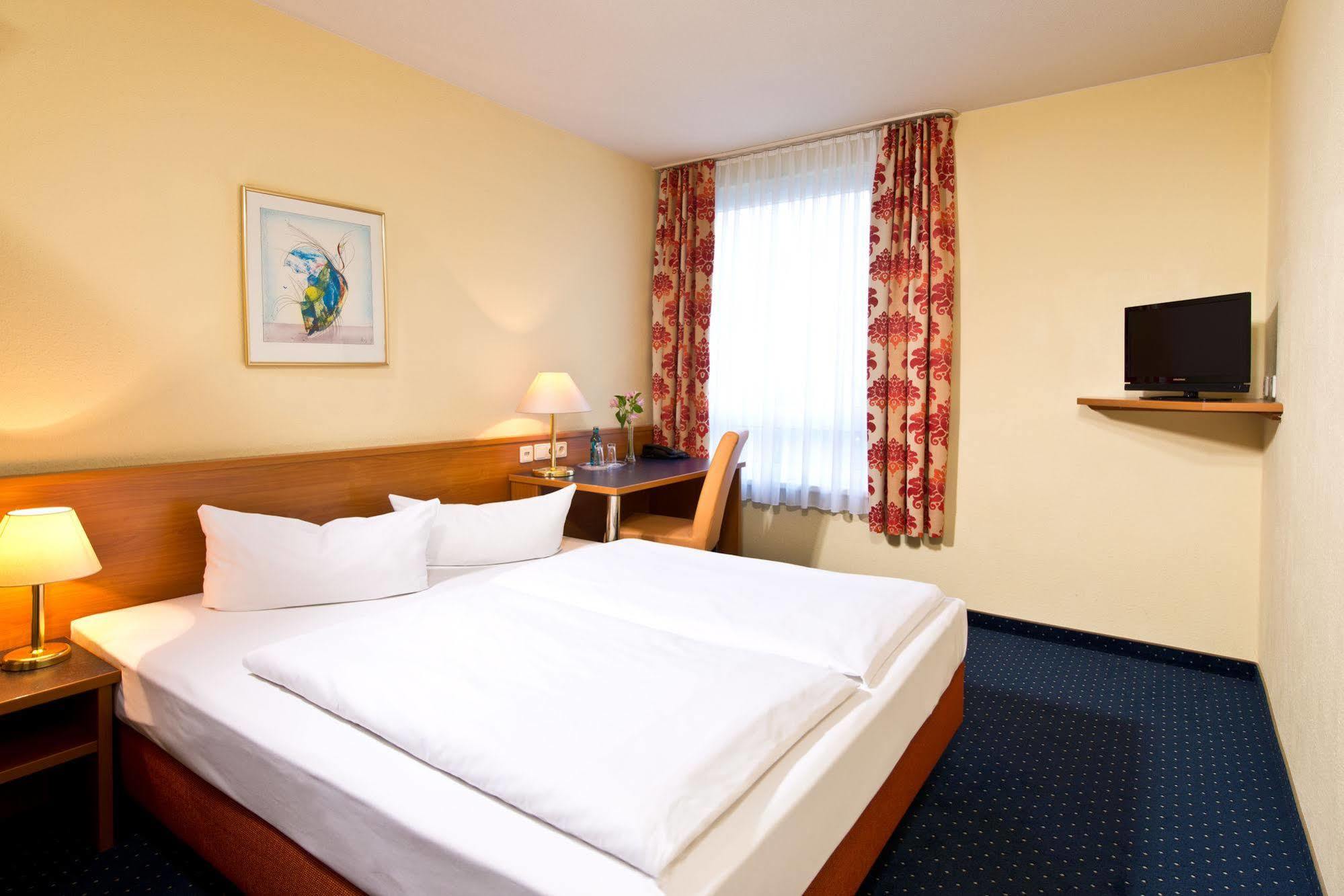 Achat Hotel Dresden Altstadt Екстер'єр фото