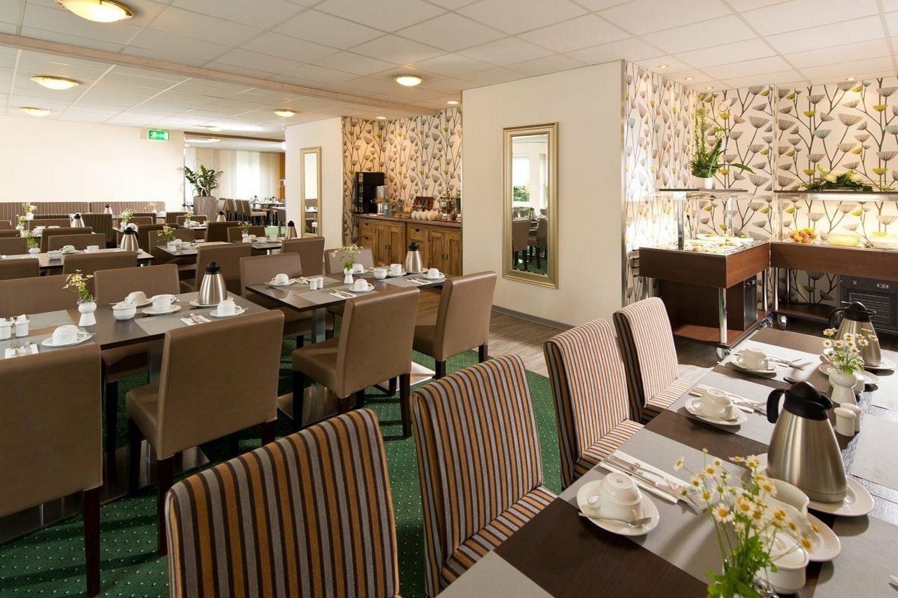 Achat Hotel Dresden Altstadt Екстер'єр фото
